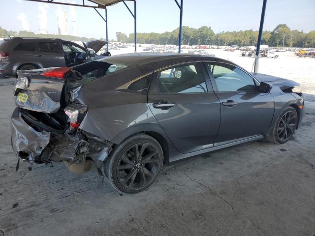 VIN 2HGFC2F80KH503876 2019 Honda Civic, Sport no.3