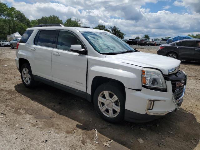 2016 GMC TERRAIN SL - 2GKFLNE35G6107438