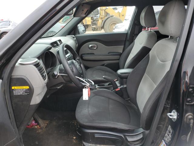 2016 KIA SOUL - KNDJN2A24G7317346