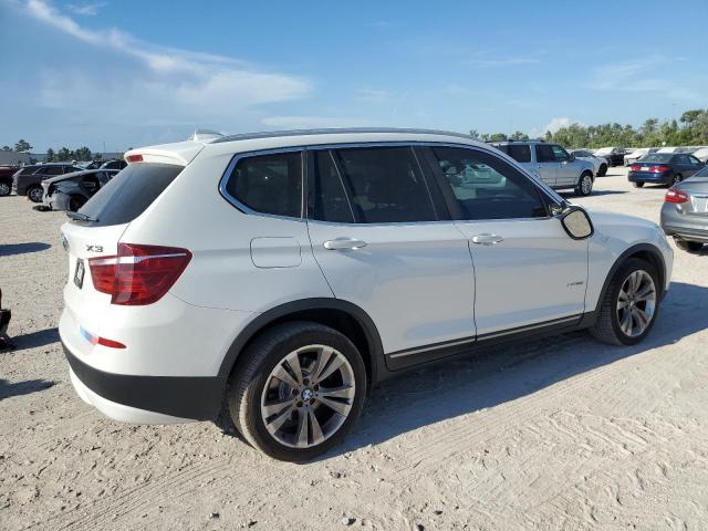 VIN 5UXWX7C52DL980369 2013 BMW X3, Xdrive35I no.3