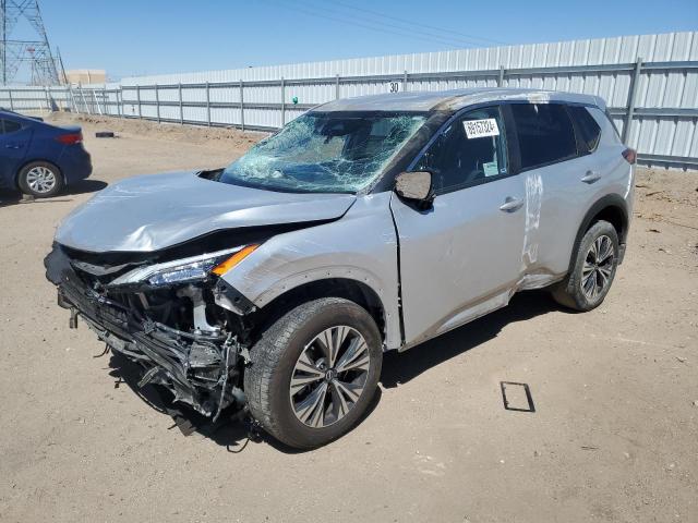 2023 NISSAN ROGUE SV JN8BT3BA0PW405732  69157324