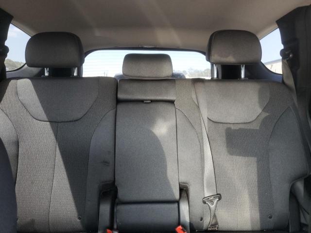 2019 HYUNDAI SANTA FE S - 5NMS23AD9KH075868