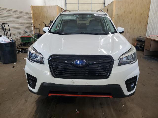 2019 SUBARU FORESTER S - JF2SKAKC1KH488705