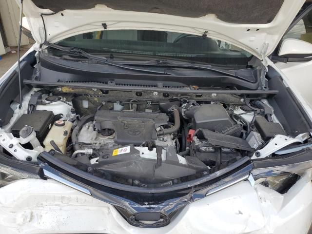 2017 TOYOTA RAV4 XLE - JTMWFREV8HJ714997