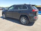 JEEP CHEROKEE L photo