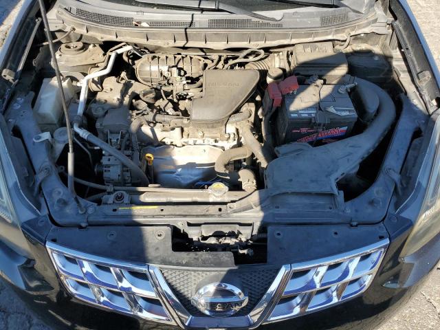 2015 NISSAN ROGUE SELE - JN8AS5MT2FW152842