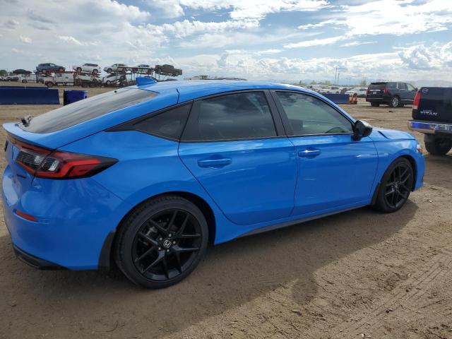 2024 HONDA CIVIC SPOR - 19XFL2H88RE003059