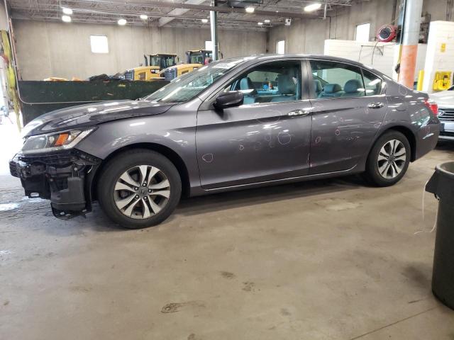 2015 HONDA ACCORD LX - 1HGCR2F31FA231140