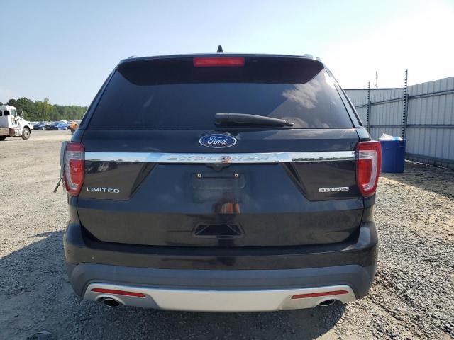 2016 FORD EXPLORER L - 1FM5K7F81GGC24140