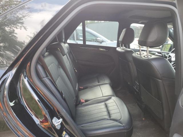 2016 MERCEDES-BENZ GLE 350D 4 4JGDA2EB4GA780833