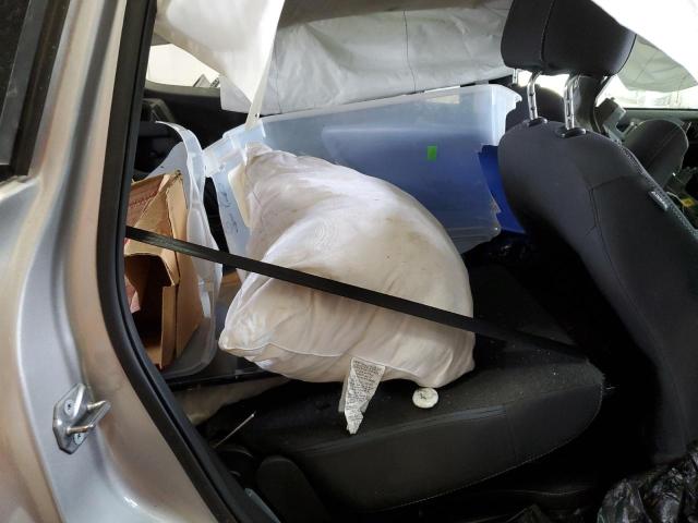 2017 FORD ESCAPE SE - 1FMCU9G97HUA46743