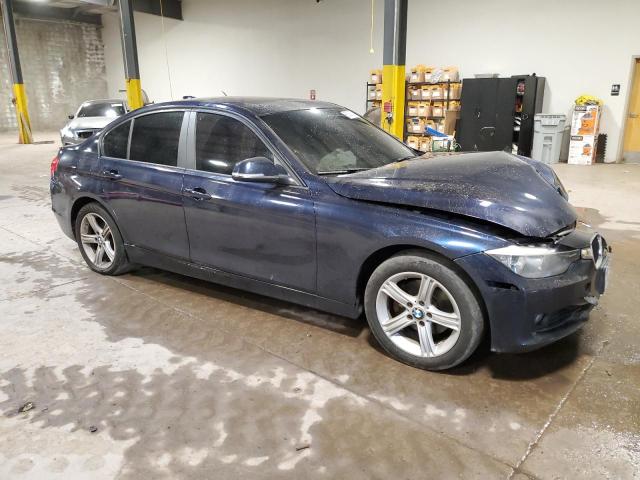 VIN WBA3B5C59EP542799 2014 BMW 3 Series, 328 Xi Sulev no.4