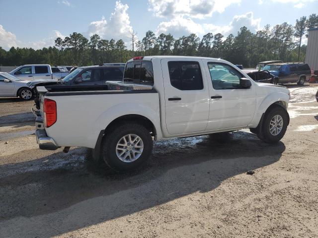 2019 NISSAN FRONTIER S - 1N6AD0EV0KN759313