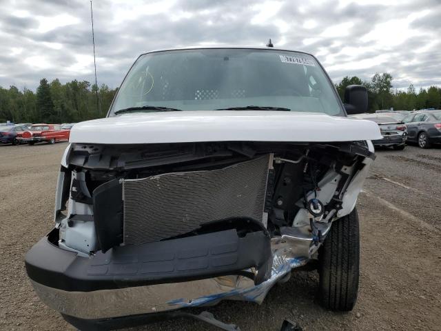 2022 GMC SAVANA G25 1GTW7AF79N1240892