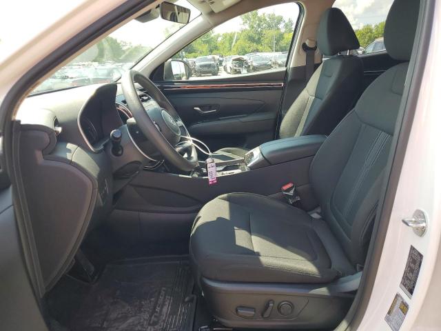 2024 HYUNDAI TUCSON SEL - 5NMJB3DE4RH359287