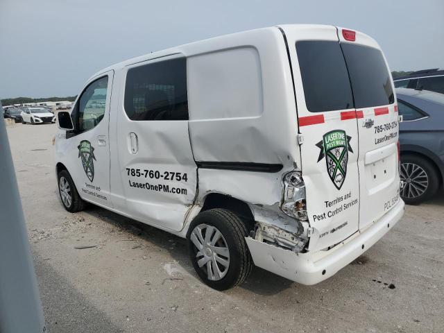 2015 CHEVROLET CITY EXPRE - 3N63M0ZN8FK726882