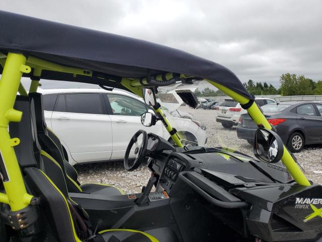 2016 CAN-AM MAVERICK M 3JBPEAR28GJ001256
