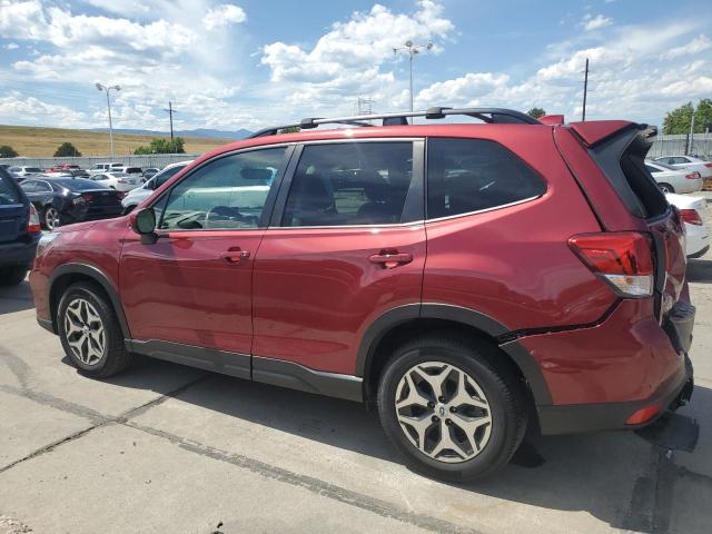 2021 SUBARU FORESTER P - JF2SKAJC0MH461872
