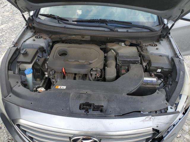 2016 HYUNDAI SONATA SE - 5NPE24AF6GH306062