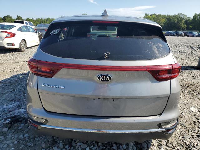 2021 KIA SPORTAGE L - KNDPMCACXM7927730