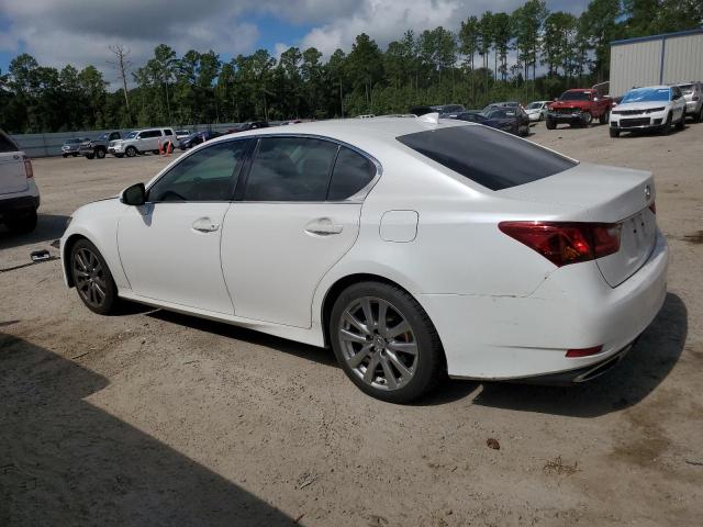 2015 LEXUS GS 350 - JTHBE1BL5FA002786