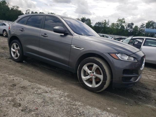 VIN SADCJ2BN6HA091140 2017 Jaguar F-Pace, Premium no.4