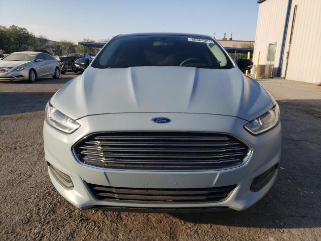 VIN 3FA6P0H72FR203977 2015 Ford Fusion, SE no.5