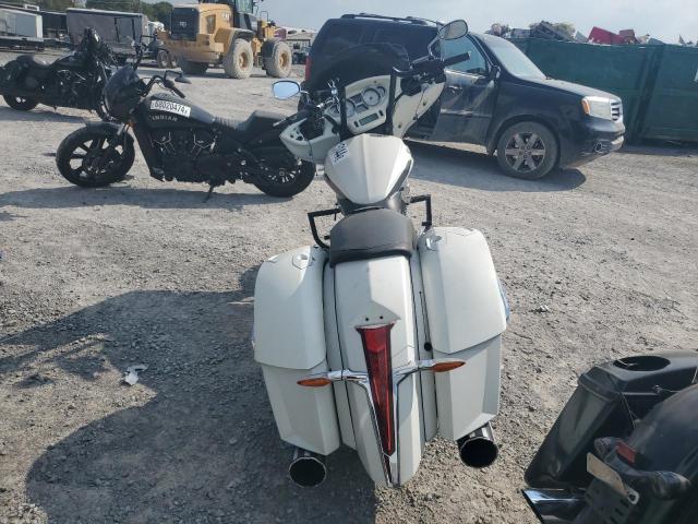 2016 VICTORY MOTORCYCLES MAGNUM 5VPYW36N7G3054900