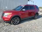 2015 FORD EXPLORER X - 1FM5K7D8XFGA61277