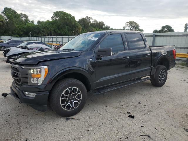 2023 FORD F150 SUPER - 1FTFW1E59PFB58993