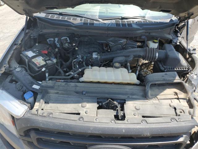 2022 FORD F150 SUPER - 1FTEX1EBXNKD64309