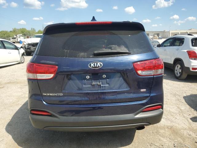 2017 KIA SORENTO LX - 5XYPGDA37HG192033