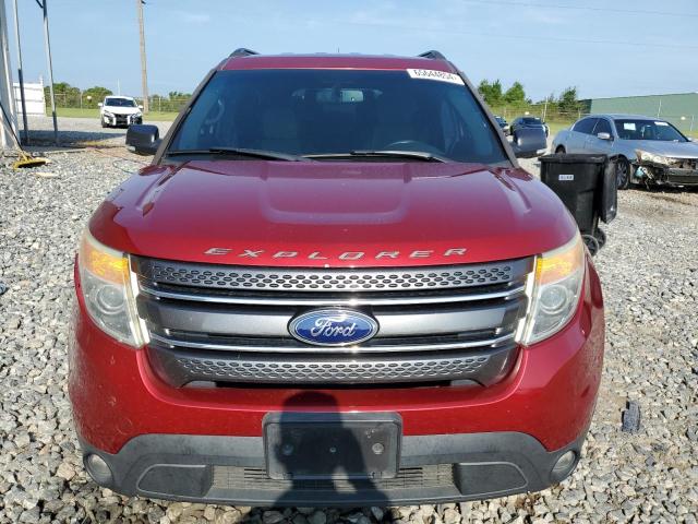 2015 FORD EXPLORER X - 1FM5K7D8XFGA61277