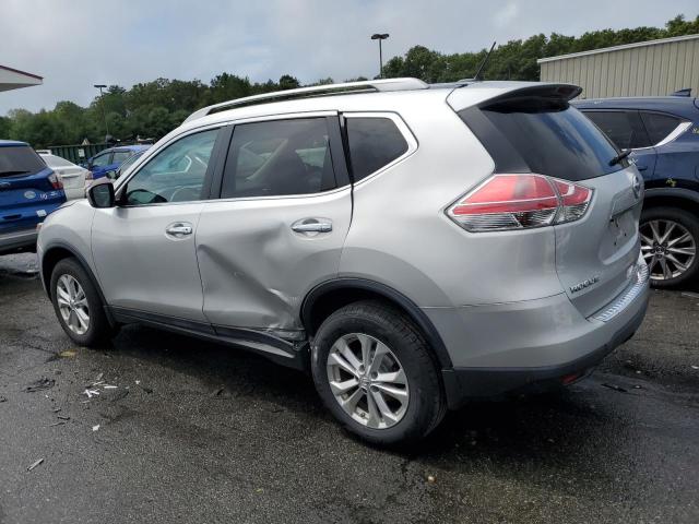 2015 NISSAN ROGUE S - 5N1AT2MV2FC925377