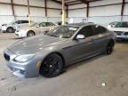 2015 BMW 640 XI GRA - WBA6B8C5XFD453423