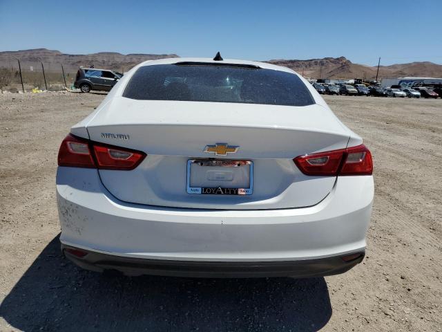 2017 CHEVROLET MALIBU LS - 1G1ZB5ST5HF293854
