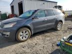 CHEVROLET TRAVERSE L photo