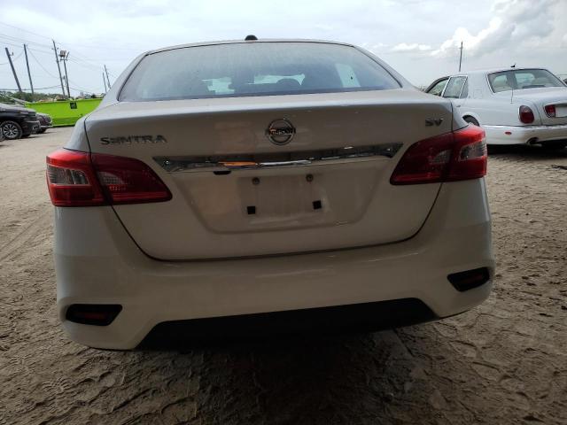 2016 NISSAN SENTRA S - 3N1AB7APXGY238640