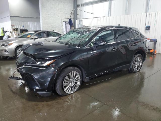 2024 TOYOTA VENZA LIMI #2919190858