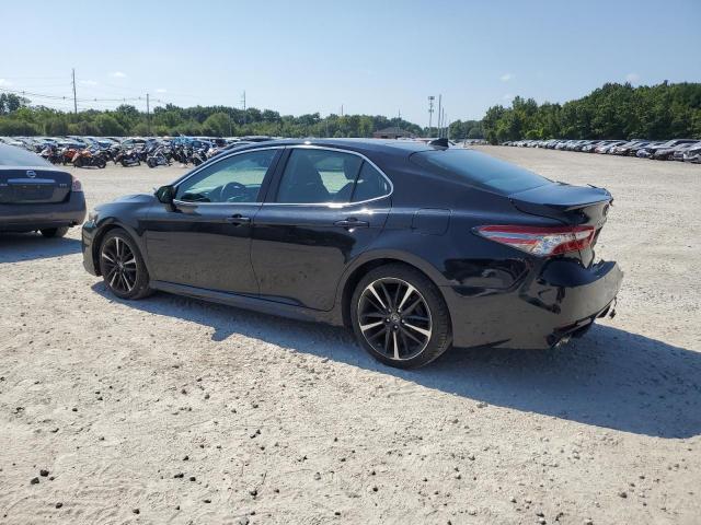 VIN 4T1BZ1HK8JU009075 2018 Toyota Camry, Xse no.2