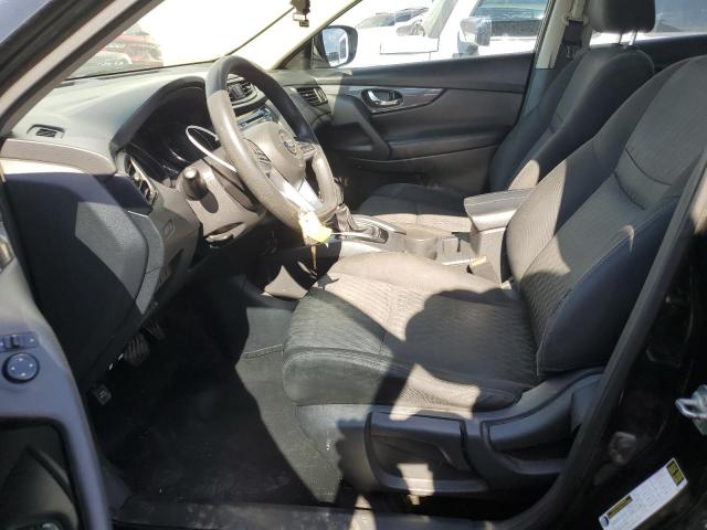 2017 NISSAN ROGUE S - KNMAT2MT0HP586276