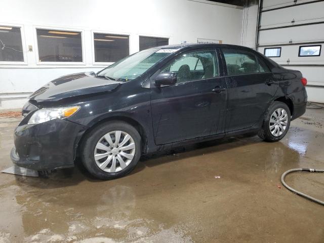 VIN 2T1BU4EE3DC074730 2013 Toyota Corolla, Base no.1