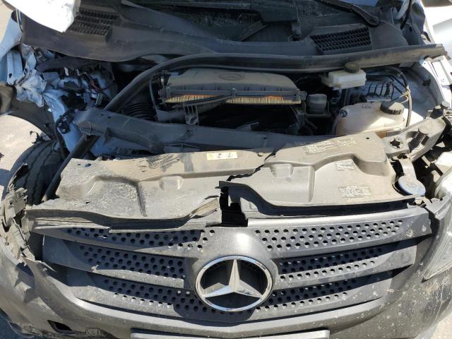 2022 MERCEDES-BENZ METRIS - W1YV0BEY8N3953895