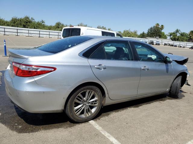 VIN 4T1BF1FKXHU749300 2017 Toyota Camry, LE no.3