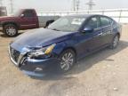 2020 NISSAN ALTIMA S - 1N4BL4BV9LC240916