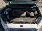 FORD FUSION SE photo