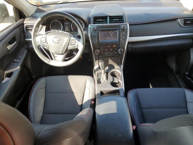 2017 TOYOTA CAMRY LE - 4T1BF1FKXHU686876