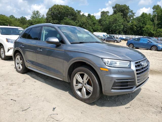 VIN WA1ANAFY2J2016371 2018 Audi Q5, Premium no.4