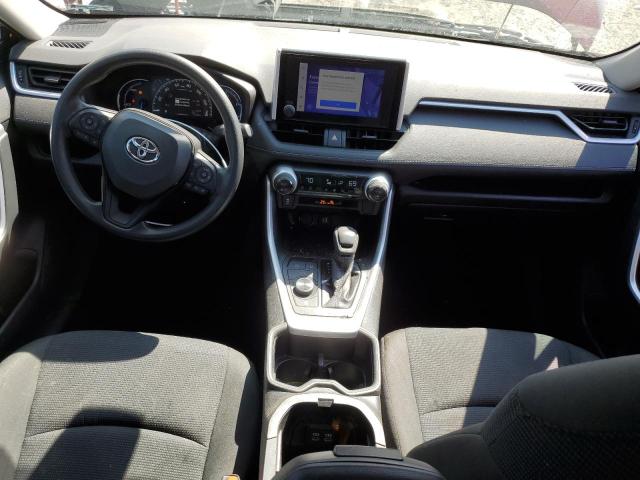 2023 TOYOTA RAV4 LE - 4T3MWRFV2PU109198