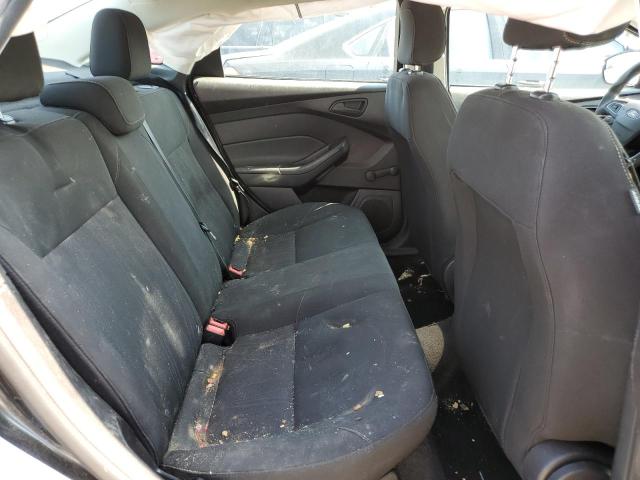 2017 FORD FOCUS S - 1FADP3E26HL256846